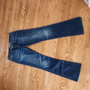 Vintage Joe's Jeans Socialite size 30